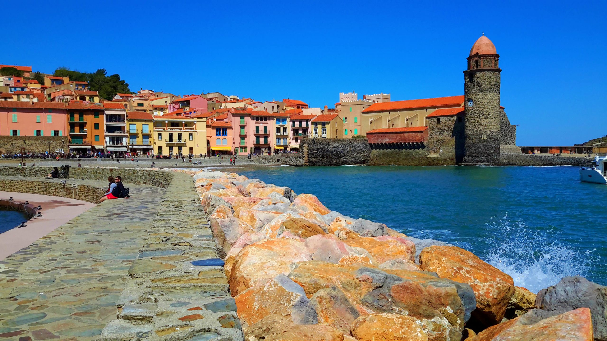 Collioure