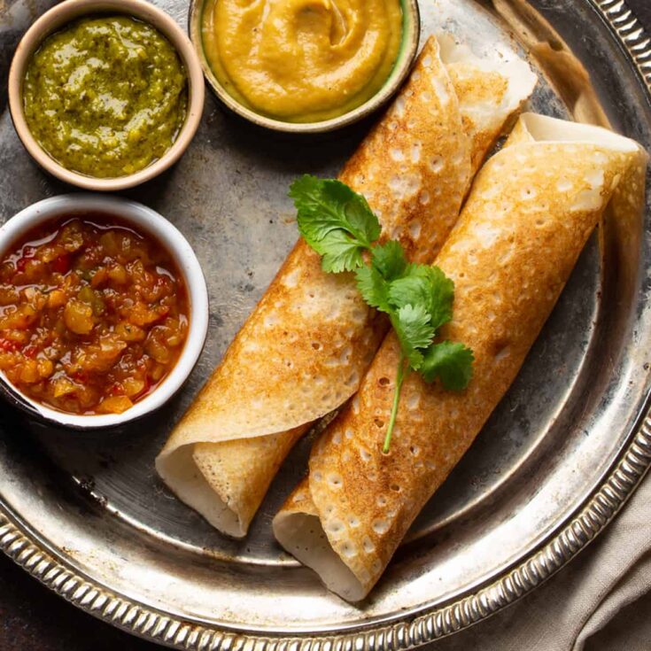 Image for Dosa Recipe