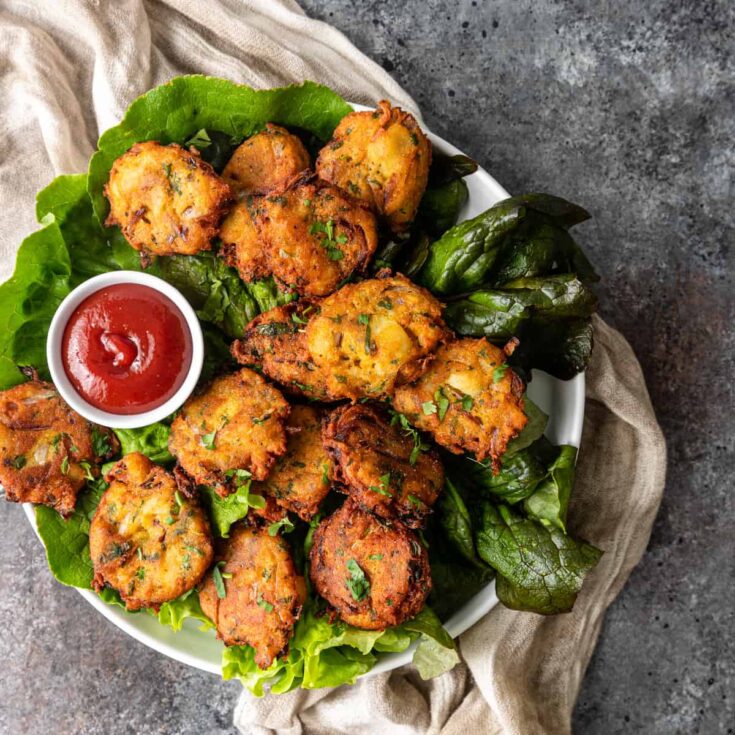 Image for Potato Pakora